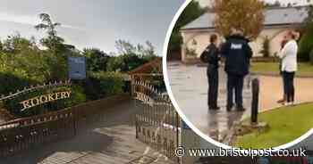 Angry couples confront hotel owner concerned venue will close