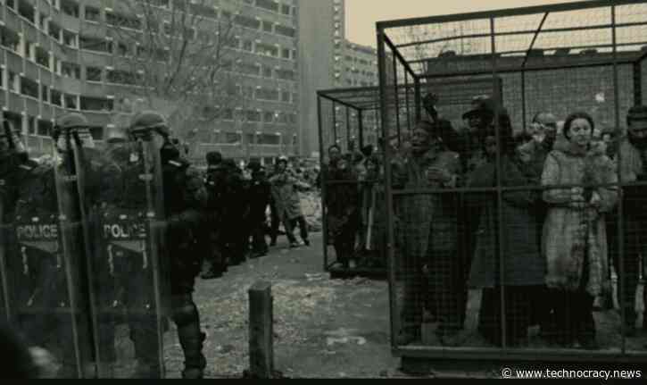 Gates, Kissinger On Same Path To Population Control