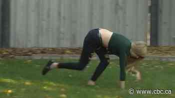 Edmonton 'horse girl' jumps into pages of Ripley's Believe It or Not!