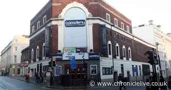 O2 Academy Newcastle 'to close and be replaced with another live music venue'