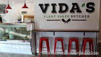 First Look: Vida’s Plant Based Butcher