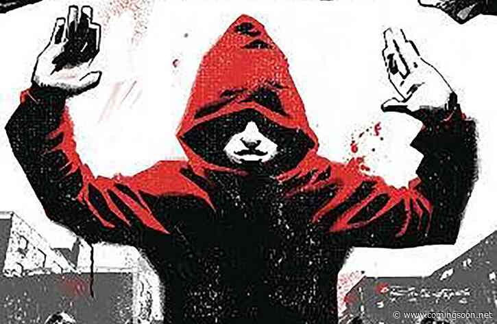 Black: Warner Bros. Adapting Superhero Comic Book Series into Film