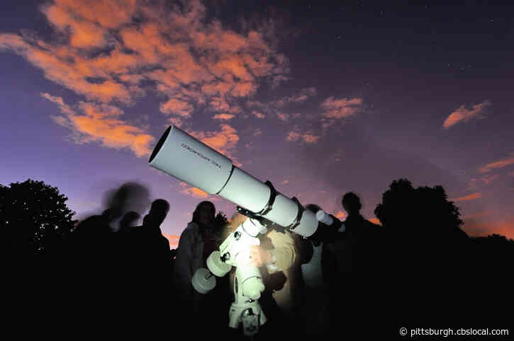 NASA Needs Your Help Finding New Planets!