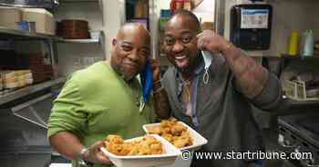 Duluth brothers 'feeling the love' as they plan soul food restaurant in father's honor