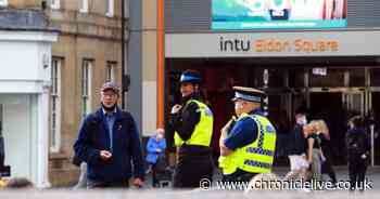 Police reveal number of fines handed to Covid-19 rule breakers