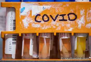 Ontario reports 732 new COVID-19 cases, two new deaths