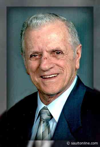 LEVEILLE, Jean Louis “John”