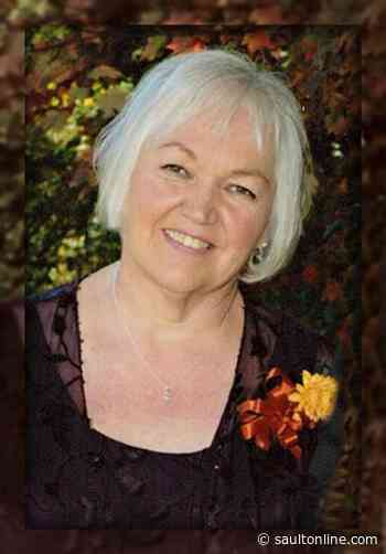RANCIER, Phyllis Dianne