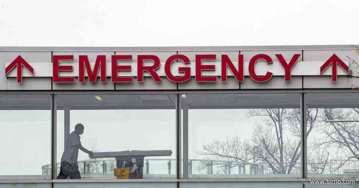 Brent Baranko: Medical-industrial complex corrupts our health care