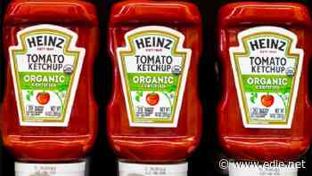 From laggard to leader? Why Kraft Heinz is betting on ESG to turn its sustainability story around