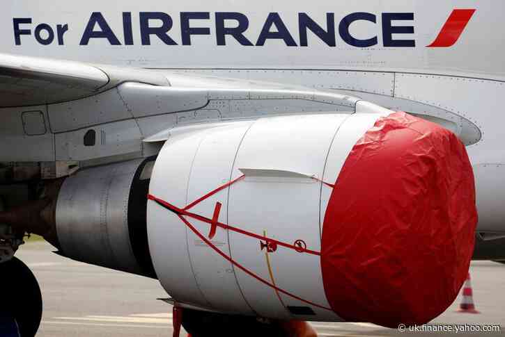 KLM chief says more job cuts expected if COVID crisis persists