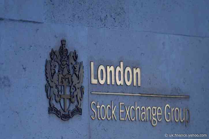 LSE to be told about EU's Refinitiv deal concerns, sources say