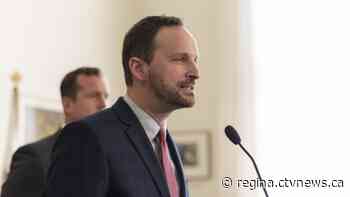 Sask. NDP makes campaign announcement in Regina