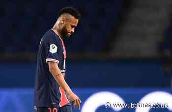 Neymar loses case against Alvaro Gonzalez in racial abuse claims