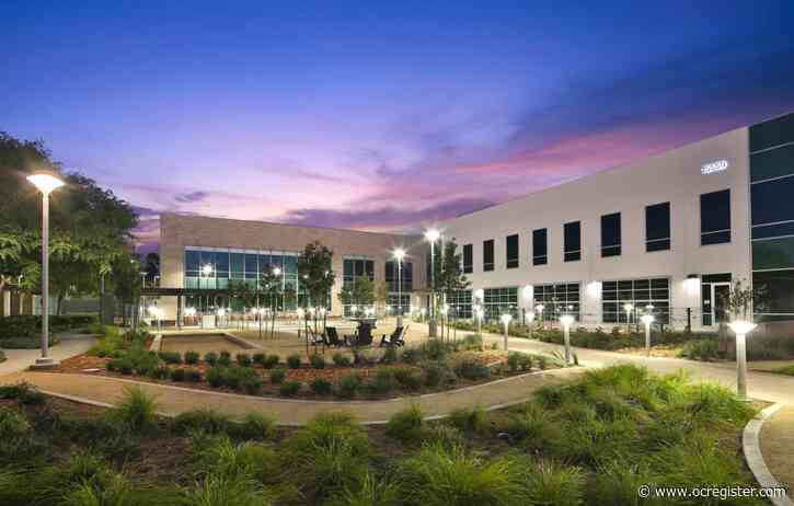 Real estate news: Office campus The Source H20 debuts in Irvine