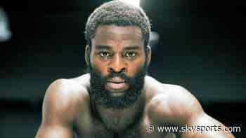 Buatsi to take the knee - 'Bring this to light!'