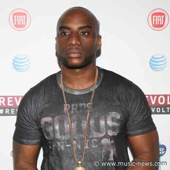 Charlamagne Tha God calls out Kanye over alleged Big Sean contract dispute