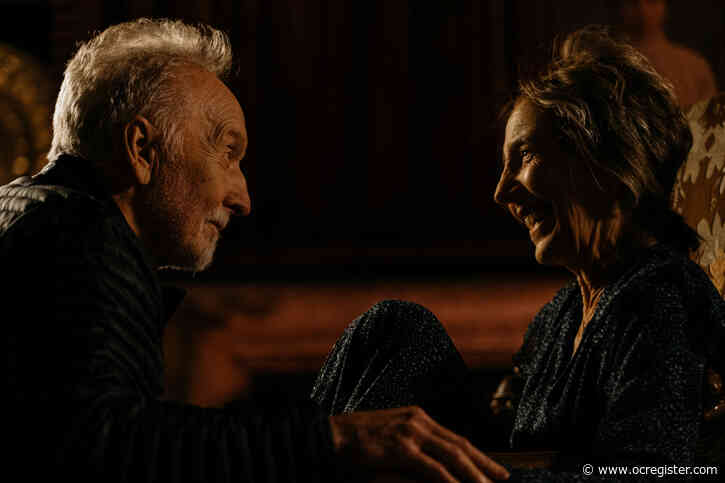 ‘Insidious’ actress Lin Shaye takes on bullies in the new horror film ‘The Call’