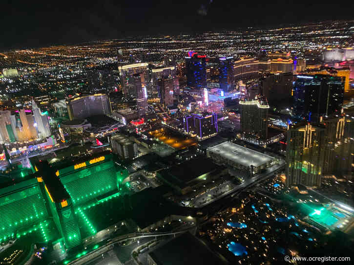 Casino Insider: What’s it like in Vegas right now? 🎲