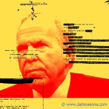 What Else Does the CIA Know About Trump and Russia?
