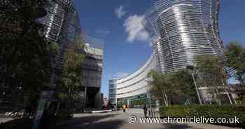 Northumbria University staff could strike over Covid fears