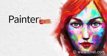 Get a $2,000 Corel graphics software bundle for $30     - CNET
