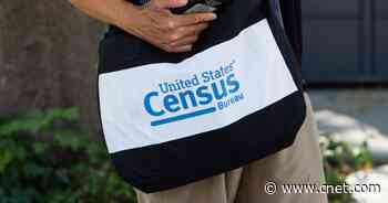 Trump administration's Census 2020 violations 'must stop,' judge says     - CNET