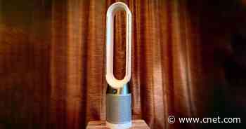 Do air purifiers protect against COVID-19? What about wildfire smoke?     - CNET