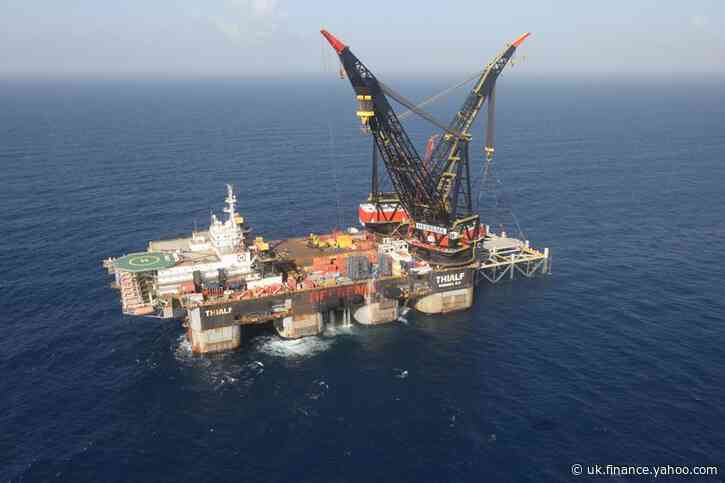 Noble Energy shareholders approve $4.2 billion sale to Chevron