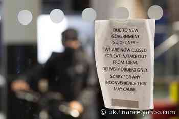 COVID-19 rules could see 290,000 UK job losses and cost the economy £7bn