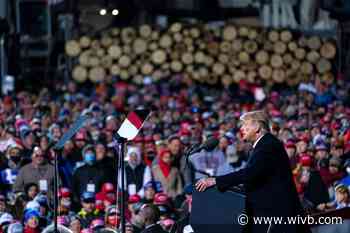 Epidemiologist weighs in on President testing positive for COVID-19