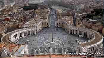 Vatican denies Pompeo audience with pope, accuses him of playing politics