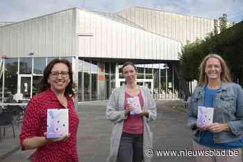 Cultuurprogramma in elke brievenbus (Beernem) - Het Nieuwsblad