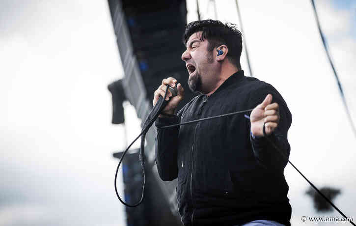 Chino Moreno reveals which Deftones album will “always” be his favourite