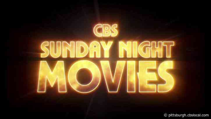 CBS Sunday Movie Nights Return October 4
