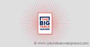 Make your Big Table plan today!