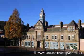 Close Blackburn market to help Darwen says Tory