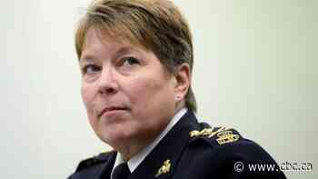 Average wait for RCMP response to misconduct reviews is growing: report