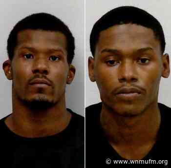 Men busted in Sault Ste. Marie for getting fake prescriptions - WNMU-FM