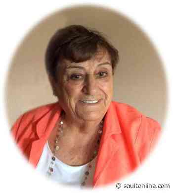 BULLOCK, Mary A. (Ubriaco)