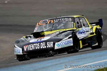 Comienza a vivirse el TC en Buenos Aires - Crónica Digital