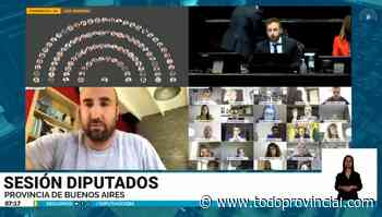 Aprobaron la Ley de Góndolas en la provincia de Buenos Aires - Todo Provincial