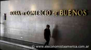 La Bolsa de Buenos Aires cierra con una escalada del 4% - elEconomistaAmérica (Argentina)