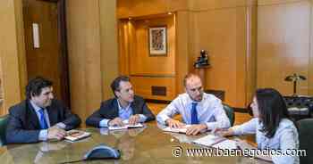 El FMI confirmó que su misión presencial llegará a Buenos Aires el 6 de octubre - Bae Negocios