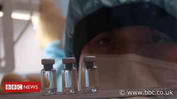 Covid: Vaccine will 'not return life to normal in spring'