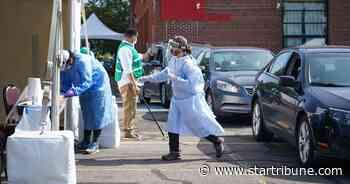 10 COVID-19 deaths, 1,184 infections in Minnesota