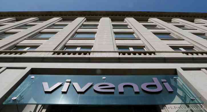 Vivendi plans to keep buying Lagardere shares