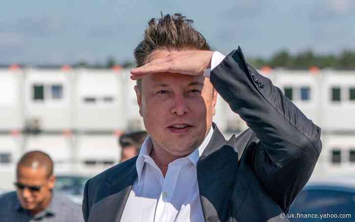 Tesla delivers record number of cars as Covid-19 restrictions lifted