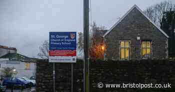 Two of Bristol's smallest primary schools could close within a year