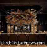 China’s Charcohol splices interior design with the culinary arts